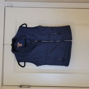 Vest Jackets